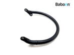 Duo Beugel Triumph Bonneville 1200 T120 2016-2019 Black, Verzenden, Gebruikt