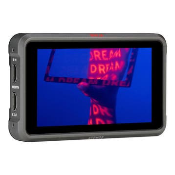 Atomos Ninja V+ - Tweedehands, Verzenden, Gebruikt