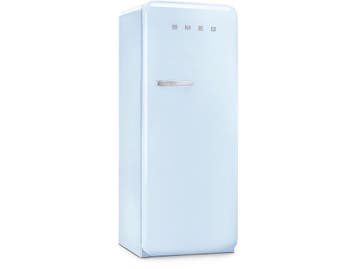 Smeg FAB28RPB6 - Koelkast Retro/design - Vriesvak -, Verzenden, Zo goed als nieuw