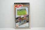 Capcom Classics Collection Remixed (Essentials)  (PSP), Ophalen of Verzenden, Zo goed als nieuw
