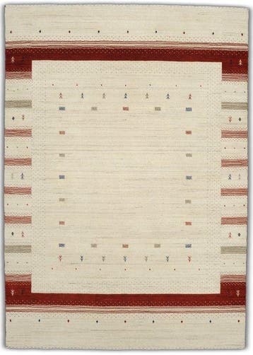 Tapijt - 300 cm - 200 cm - Lori Loom Gabbeh, Nieuw