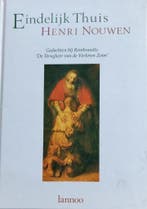 Eindelijk thuis 9789020919646 Nouwen, Verzenden, Gelezen, Nouwen