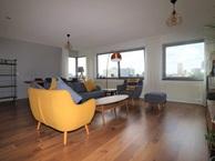 Appartement Gedempte Zalmhaven in Rotterdam, Via bemiddelaar, Appartement, Rotterdam, Zuid-Holland