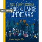 Langs de Lange Lindelaan 9789044635294 Arie Boomsma, Verzenden, Gelezen, Arie Boomsma