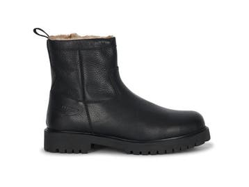 Veiling - PME Legend Chute Laars Zwart - 46, Kleding | Heren, Schoenen, Nieuw