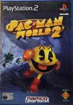 Pac-Man World 2 (ps2 tweedehands game), Ophalen of Verzenden, Zo goed als nieuw