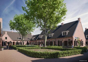 Te huur: Huis Keizershofje in Losser, Losser, Overijssel
