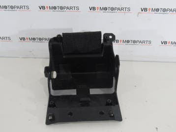 Suzuki GSX-S 1000 Accubak subframe, Ophalen of Verzenden, Nieuw