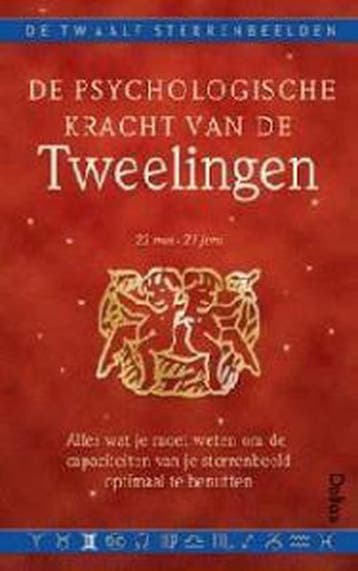 De psychologische kracht van de tweelingen / De twaalf, Verzenden, Gelezen, Moorey