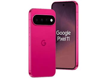 Google -  Pixel 11 - 512 Gb  - Hibiscus, Verzenden, Nieuw, Zonder abonnement
