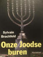 ONZE JOODSE BUREN 9789052405537 S. Brachfeld, Verzenden, Gelezen, S. Brachfeld