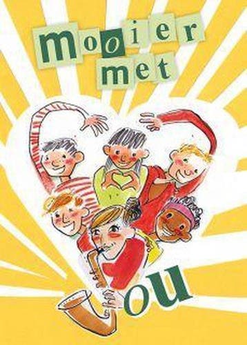 Mooier met jou - van 't hof, Verzenden, Gelezen
