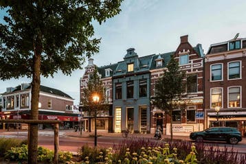 Te huur: Appartement Houtplein in Haarlem, Huizen en Kamers, Noord-Holland, Appartement, Haarlem