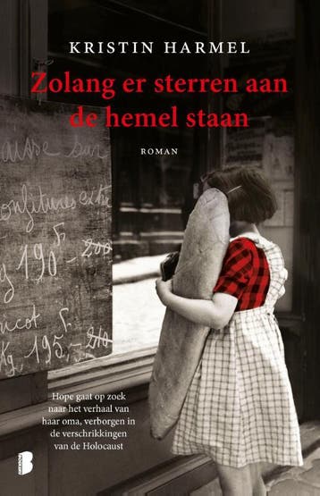 Zolang er sterren aan de hemel staan 9789022586334, Verzenden, Gelezen, Kristin Harmel
