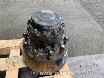 Naafreductie Renault 7420819834, Ophalen, Gebruikt, Renault, Overige Auto-onderdelen