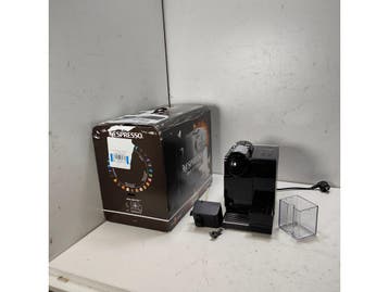 De’Longhi Gran Lattissima EN640.B - Koffiemachine -, Verzenden, Zo goed als nieuw