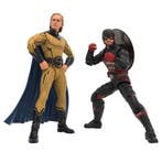 Thunderbolts Marvel Legends Action Figure 2-Pack John F...., Ophalen of Verzenden, Nieuw