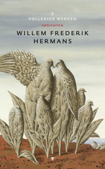 Volledige Werken 9 | Willem Frederik Hermans | Nieuw, Ophalen of Verzenden, Nieuw, Willem Frederik Hermans
