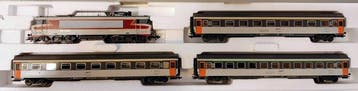 Märklin H0 - from set 29529 + 4253 - Treinset (4) - BB 15062, Nieuw