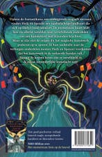 De landkaart van de tovenaars / Het mysterieuze huis / 2, Boeken, Verzenden, Zo goed als nieuw, Mikki Lish