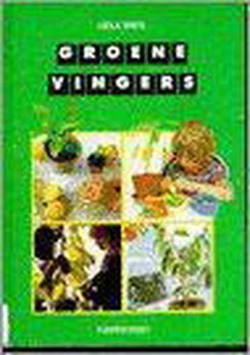 Groene vingers / Knuffelkarton - U. Dietl 9789030315506, Verzenden, Gelezen, U. Dietl