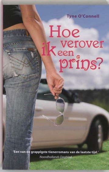 De kronieken van Calypso / 2 Hoe verover ik een prins, Verzenden, Gelezen