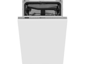 Bauknecht BSIO 3O35 PFE X - Inbouw Vaatwasser - 10 couverts, Verzenden, Zo goed als nieuw