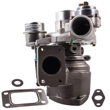 Turbo geschikt voor Rover 75, MG ZT 1.8 Turbo 150/159 pk..., Verzenden, Nieuw, Rover