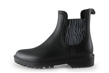 Toni Pons Enkellaarzen in maat 39 Zwart, Kleding | Dames, Schoenen, Verzenden, Zwart, Lage of Enkellaarzen, Zo goed als nieuw