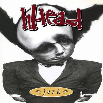 lp nieuw - hhead - JERK/FIREMAN (nieuw), Verzenden, Zo goed als nieuw, Overige formaten