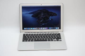 Rare find: Apple MacBook Air 13 inch | Core i5 1.7Ghz CPU |, Nieuw