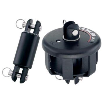 Harken Fokroller HK435, Ophalen of Verzenden, Nieuw