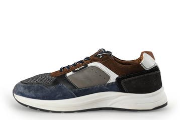 Australian Sneakers in maat 46 Blauw, Sneakers of Gympen, Gedragen, Australian, Verzenden