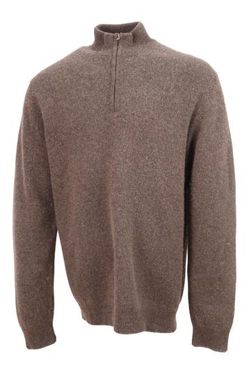 Profuomo Trui in maat XXL Bruin, Verzenden, Gedragen, Bruin, Profuomo