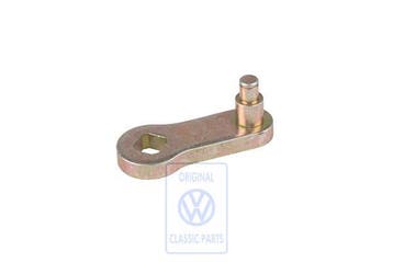 Volkswagen geleidestuk schuifdeur, Ophalen of Verzenden, Nieuw, Volkswagen