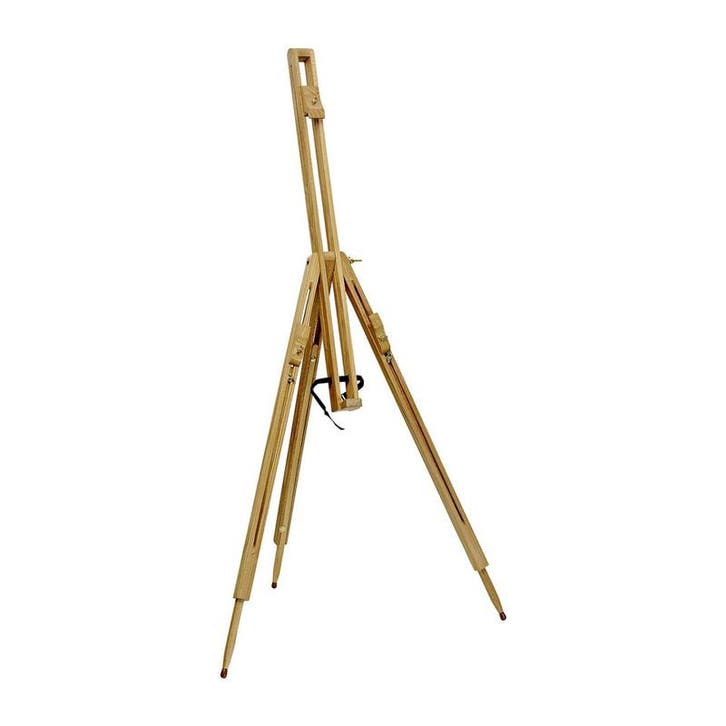 Schildersezel groot 185 cm, Hobby en Vrije tijd, Schilderen, Verzenden