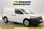 Volkswagen Caddy Maxi 2.0 TDI  123PK  Automaat  Airco, Automaat, Volkswagen, Wit, Diesel