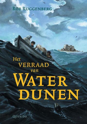 Het verraad van Waterdunen 9789045103105 Rob Ruggenberg, Verzenden, Gelezen, Rob Ruggenberg