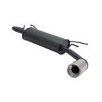 Uitlaat - Sport einddemper - Mazda MX5, Verzenden, Nieuw