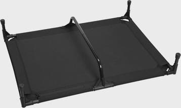 Verhoogd Hondenbed met Metalen Frame - Koel en Comfortabel v, Verzenden, Nieuw