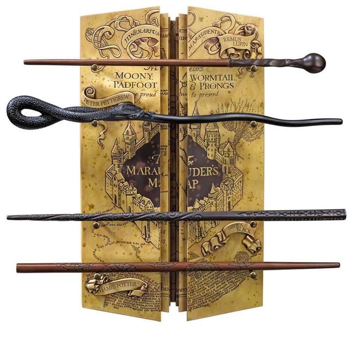 Harry Potter The Marauders Wand Collection, Verzamelen, Film en Tv, Nieuw, Ophalen of Verzenden