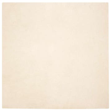 Nepbont Tapijt 240x240cm Creme | Retourdeal 36% Korting, Ophalen of Verzenden, 200 cm of meer, Modern en minimalistisch, Rechthoekig