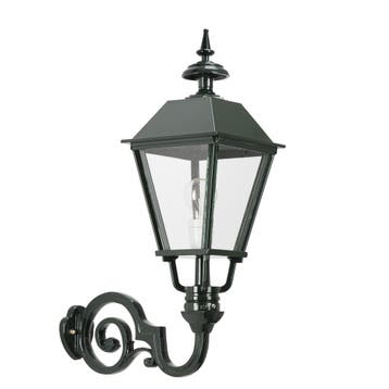 Klassieke Muurlamp Singel M Buitenverlichting, Tuin en Terras, Verzenden, Nieuw