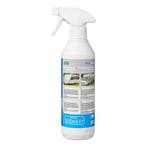 ProPlus Gebruiksklare shampoo voor caravan en camper - 50..., Caravans en Kamperen, Ophalen of Verzenden, Nieuw