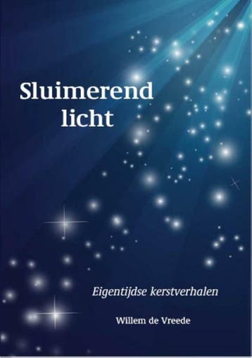 Sluimerend licht - Willem de Vreede 9789492212191, Verzenden, Gelezen, Willem de Vreede
