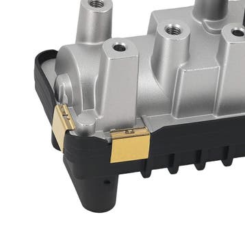 Turbo elektrische actuator geschikt voor Volvo XC70 XC90..., Auto-onderdelen, Verzenden, Nieuw, Volvo