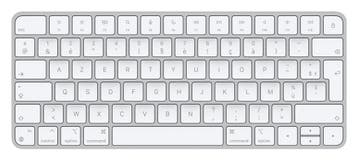 Apple Draadloos Toetsenbord / Magic Keyboard - AZERTY - Fran, Verzenden, Nieuw