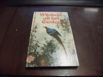 WIJSHEID UIT HET OOSTEN - TAGORE CONFUCIUS 9789060578520, Boeken, Verzenden, Gelezen, TAGORE CONFUCIUS