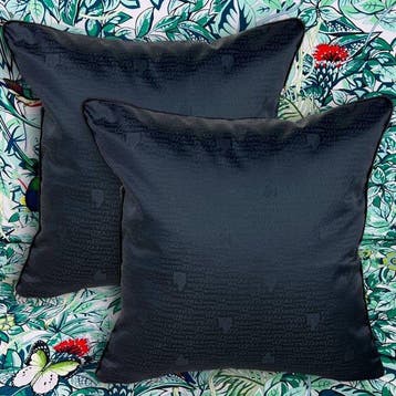 Lanvin - Nieuwe set van twee - Kussen