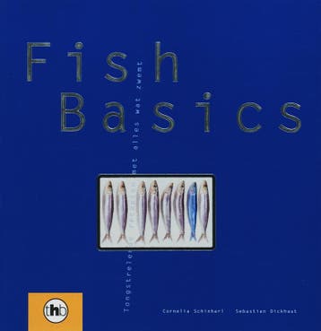 Fish basics - S. Dickhaut 9789044317060, Verzenden, Gelezen, S. Dickhaut
